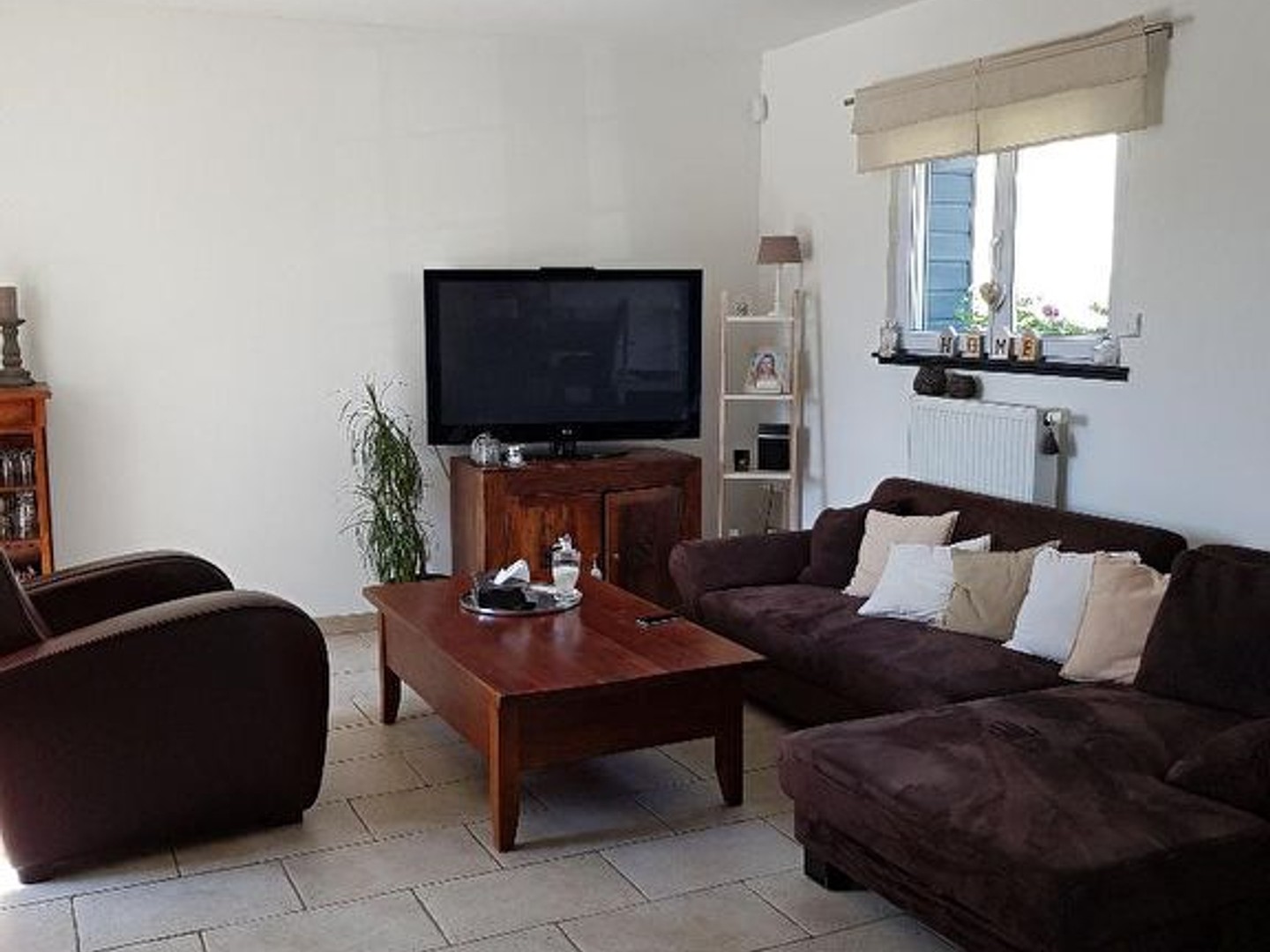 Maison à vendre - 5 pièces - 103m2 - Canly (60680)