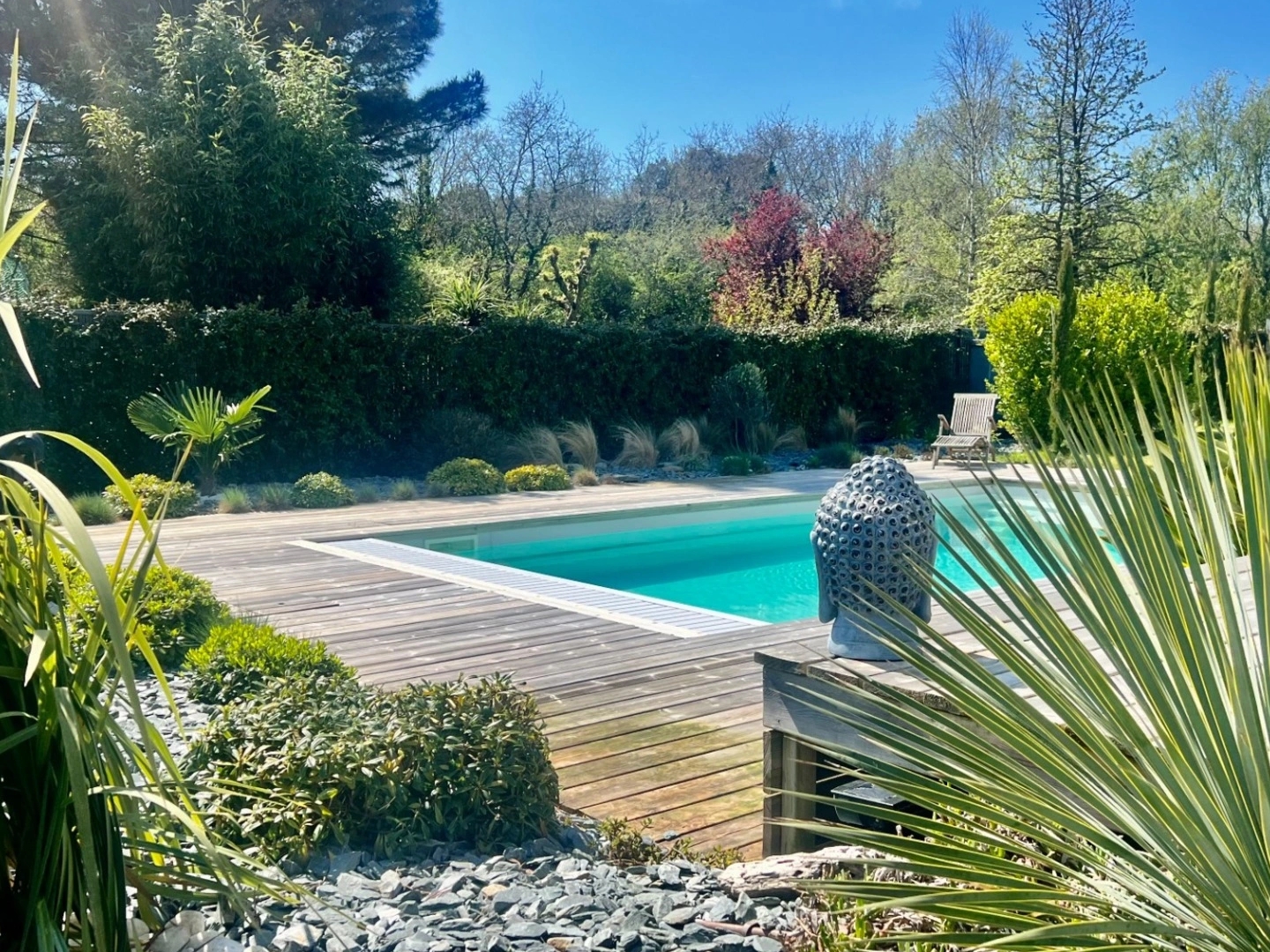 Maison à vendre - 7 pièces - 176m2 - La Turballe (44420)