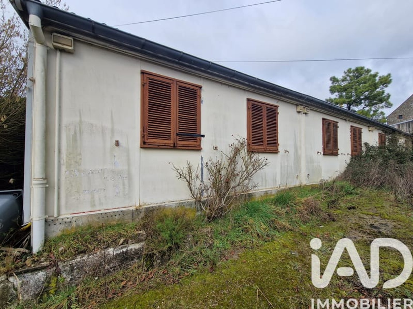 Maison à vendre - 320m2 - La Chapelle-Saint... (45380)