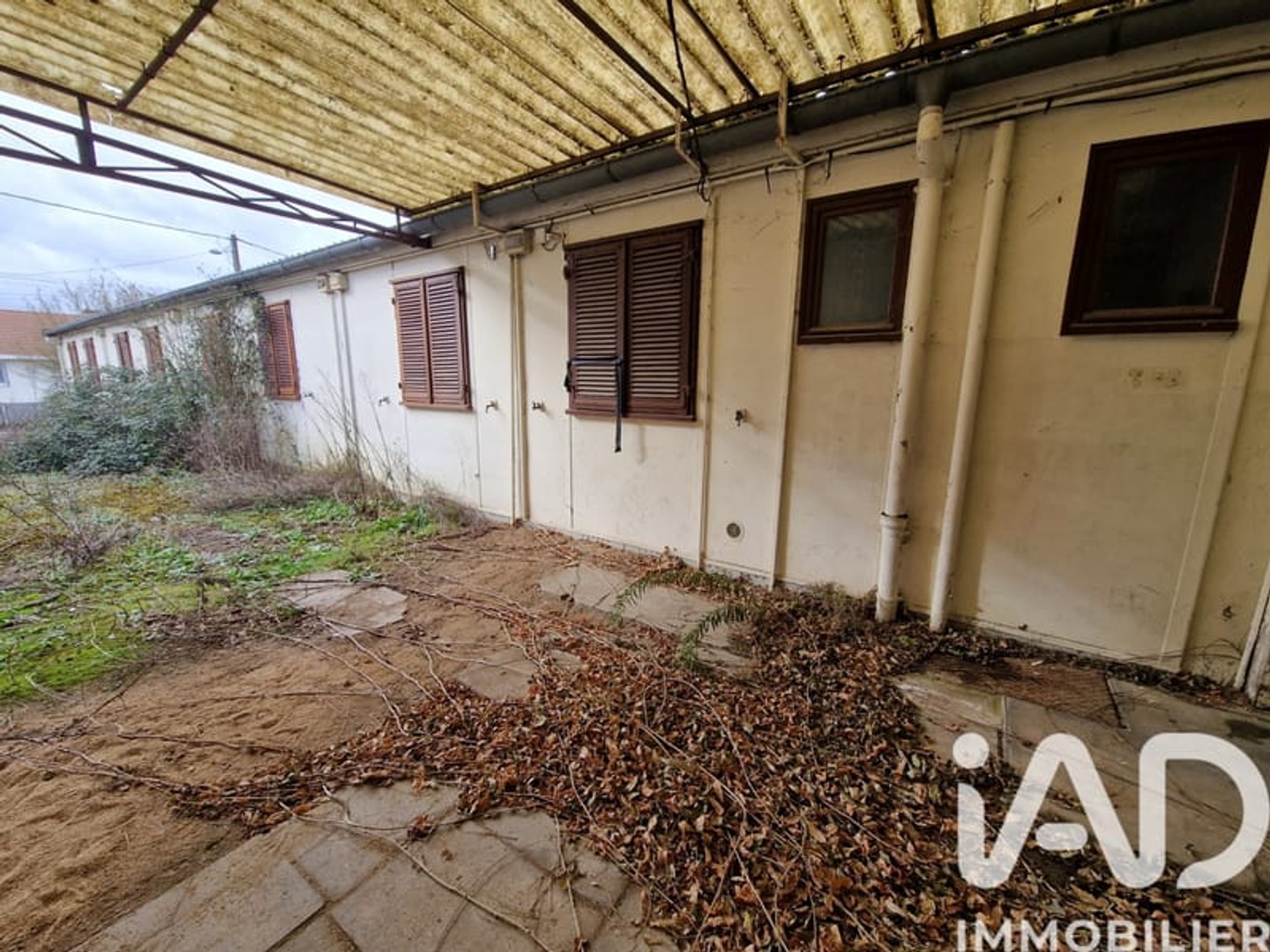 Maison à vendre - 320m2 - La Chapelle-Saint... (45380)