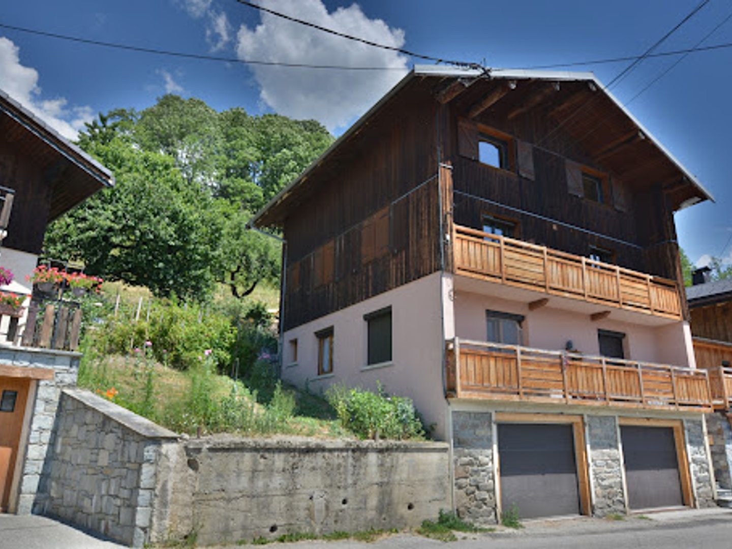 Maison 8 pièces 130 m²