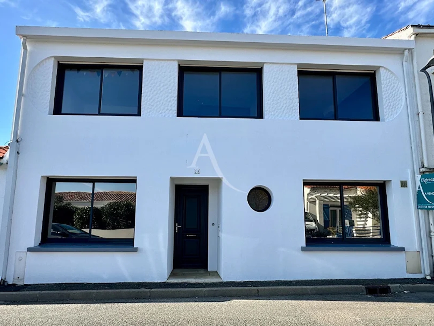 Maison 5 pièces 144 m²